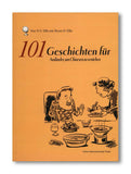 101 Geschichten für Auslander, Um Chinesen Zu Verstehen