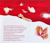 Schmetterlinge auf der Seidenstraße