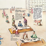 3000 JAHRE BÜCHER & LESEN (bilingual Deutsch & Chinesisch)
