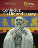 Confucius: His Life and Legacy (English Edition)  #ChinaShelf