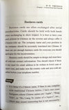 When in China: A guide to Chinese business culture