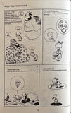 ZHUANGZI SPEAKS  (Englisch-Chinesisch, Reihe Chinese Traditional Culture Comic)
