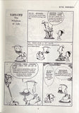 THE DAO SPEAKS (Englisch-Chinesisch, Reihe Chinese Traditional Culture Comic)
