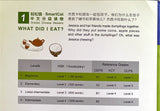 Smart Cat Graded Chinese Reader L1: What have I eaten? (Chinesische Ausgabe)