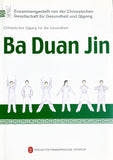 Qigong: Ba Duan Jin