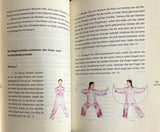 Qigong-4er-Set: Yi Jin Jing, Wu Qin Xi, Ba Duan Jin, Liu Zi Jue