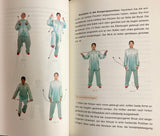 Qigong-4er-Set: Yi Jin Jing, Wu Qin Xi, Ba Duan Jin, Liu Zi Jue