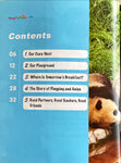 panda's Kindergarten