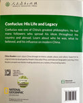 Confucius: His Life and Legacy (English Edition)  #ChinaShelf