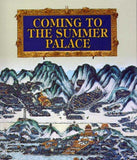 COMING TO THE SUMMER PALACE (English Edition)  #ChinaShelf