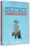 Acupuncture China's Wonder Therapy (English Edition) #ChinaShelf