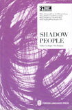 Shadow People (Erzählungen, Englisch, 21st Century Chinese Literature Series) #ChinaShelf #ChinaLiteratur