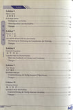 Chinesisch: Dāngdài Zhōngwén. Mittelstufe - Textbuch (Deutsche Ausgabe) 当代中文•课本(中级)(德语)