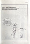 Sayings of Buddha / Dharma Sutra (Englisch-Chinesisch, Reihe Chinese Traditional Culture Comic) #ChinaShelf