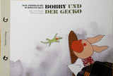 12 Das fröhliche Schweinchen Bobby und der Schmetterling/… und der Gecko