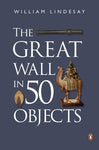 The Great Wall in 50 Subject