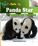 Panda Star--Tuantuan and Yuanyuan