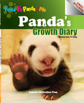 Panda's Growth Diary