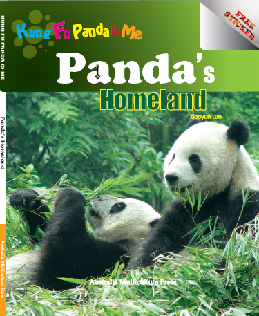 Panda's Homeland